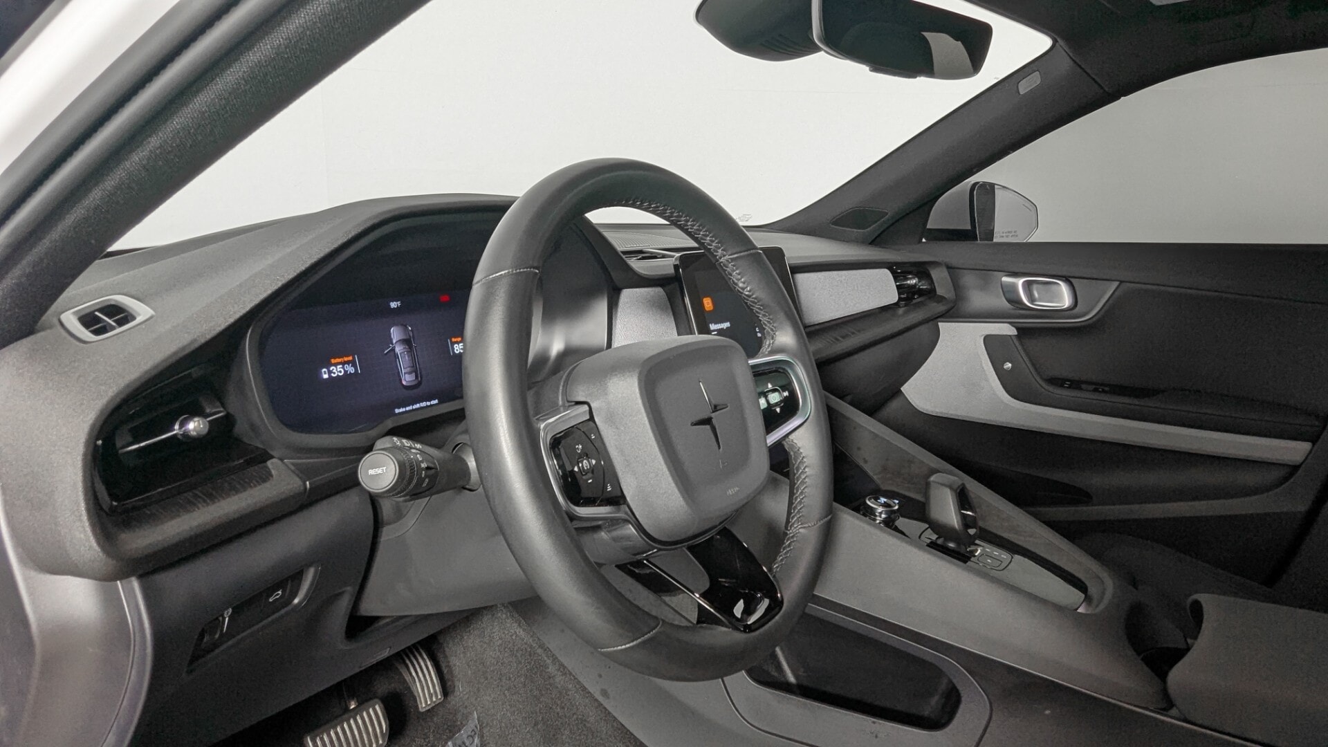 Florida Fine Cars - Used vehicle - SEDAN POLESTAR 2 2022