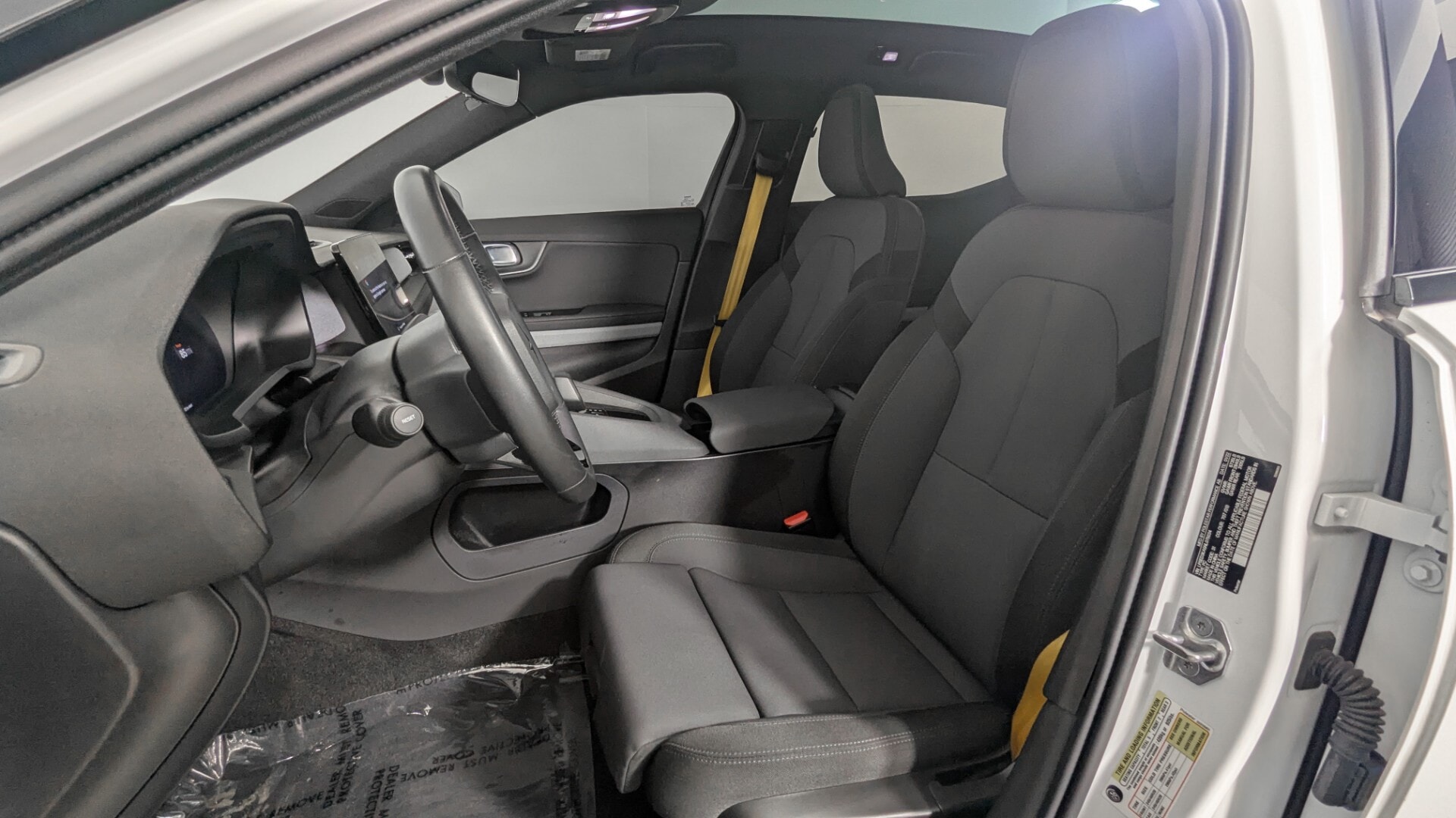 Florida Fine Cars - Used vehicle - SEDAN POLESTAR 2 2022