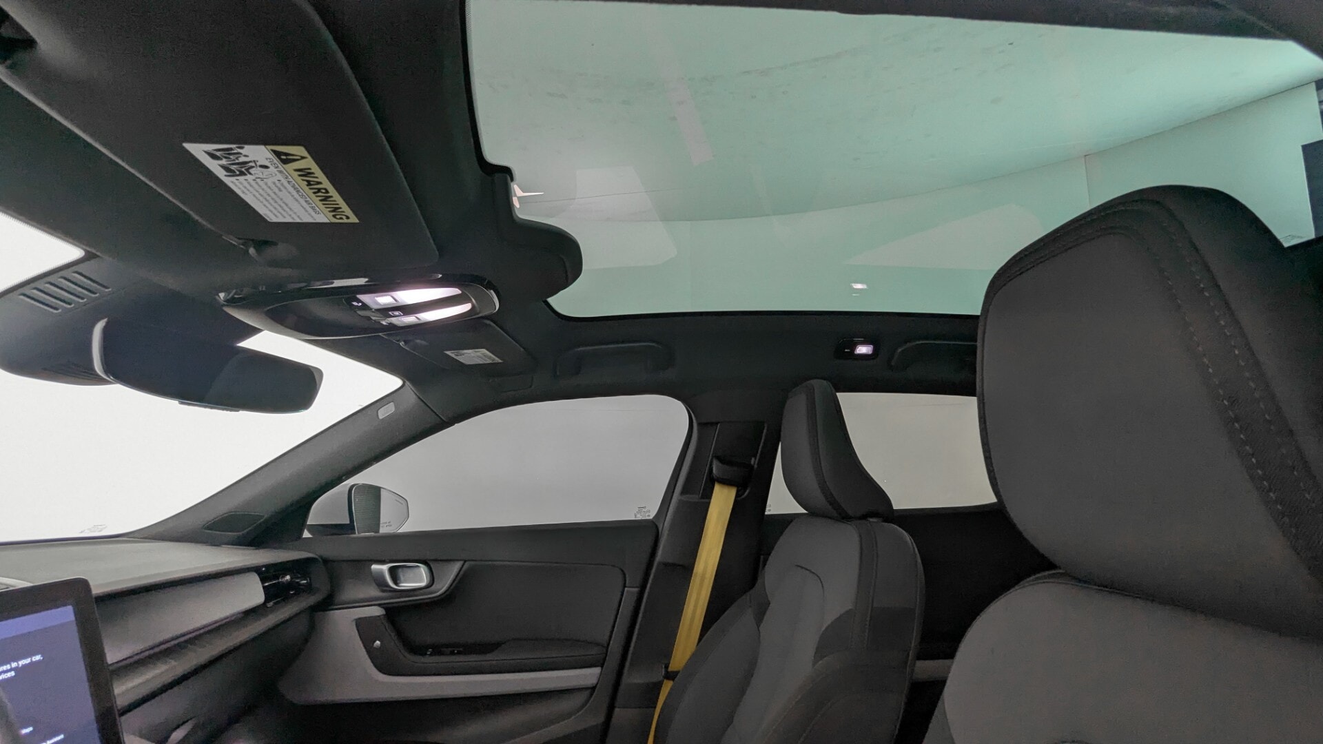 Florida Fine Cars - Used vehicle - SEDAN POLESTAR 2 2022