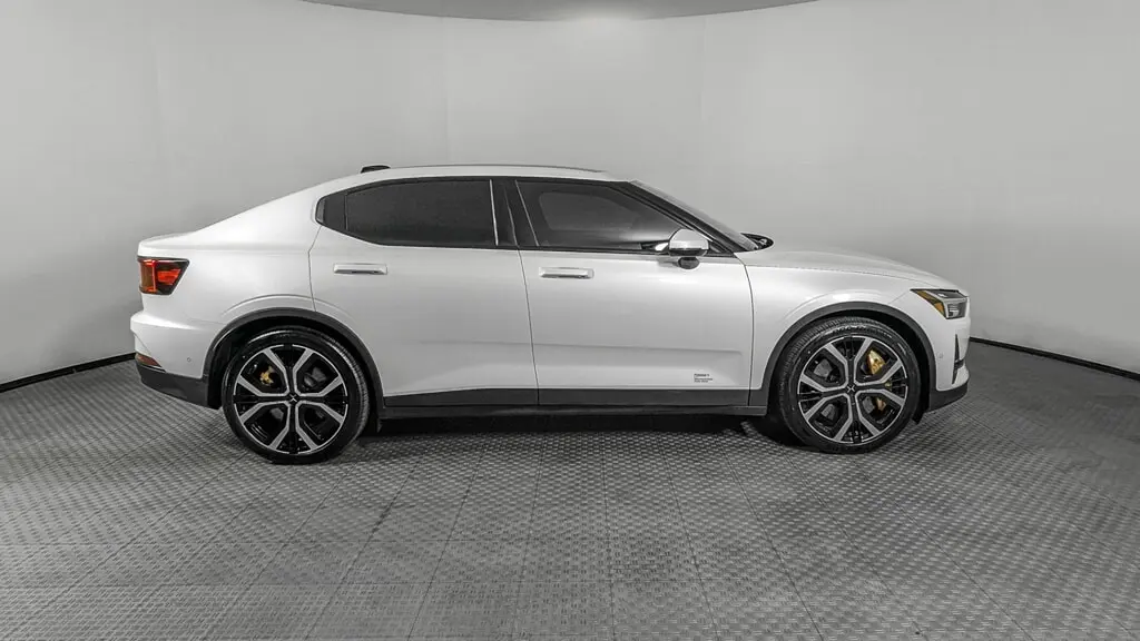 Florida Fine Cars - Used POLESTAR 2 2022 ORLANDO LONG RANGE DUAL MOTOR