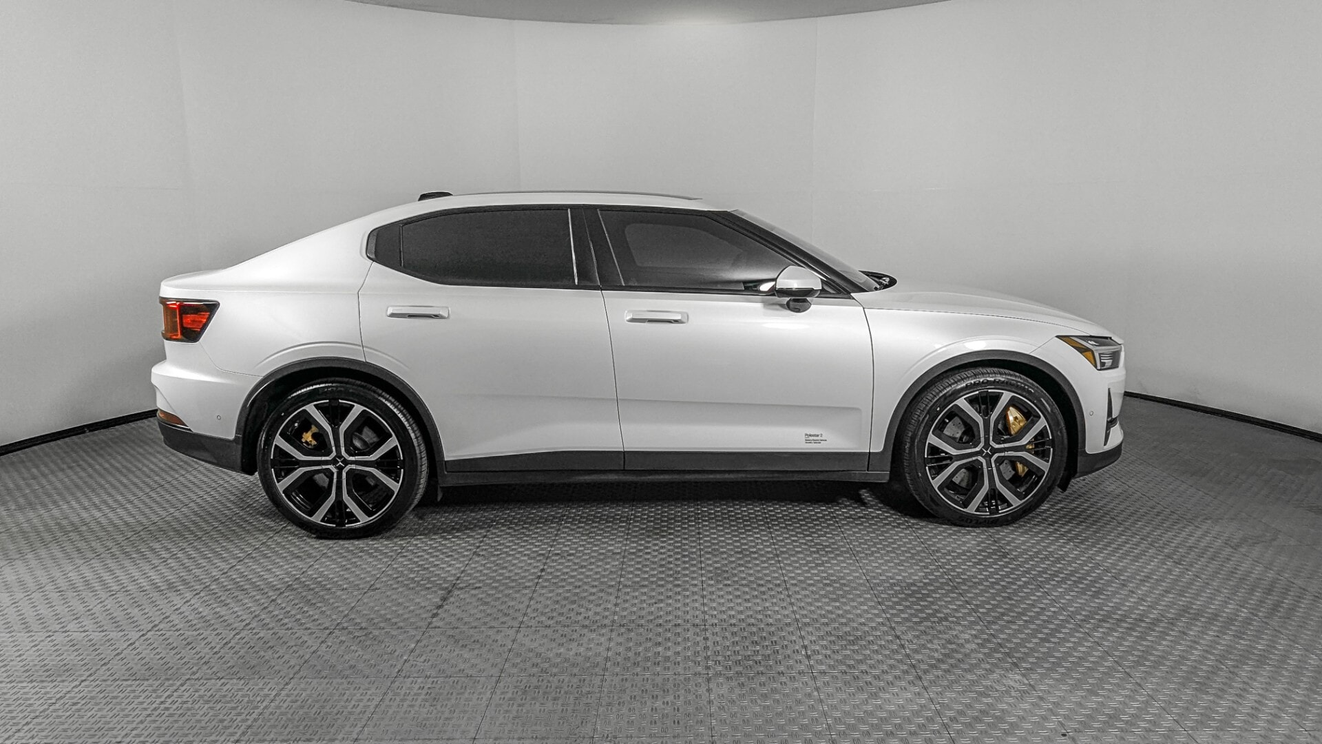 Florida Fine Cars - Used vehicle - SEDAN POLESTAR 2 2022