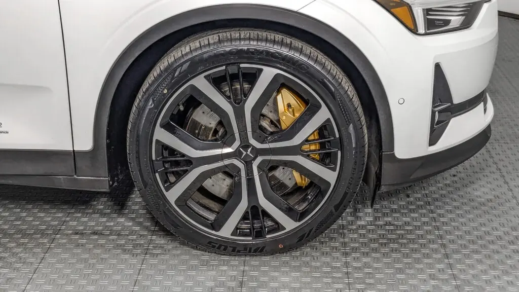 Florida Fine Cars - Used POLESTAR 2 2022 ORLANDO LONG RANGE DUAL MOTOR