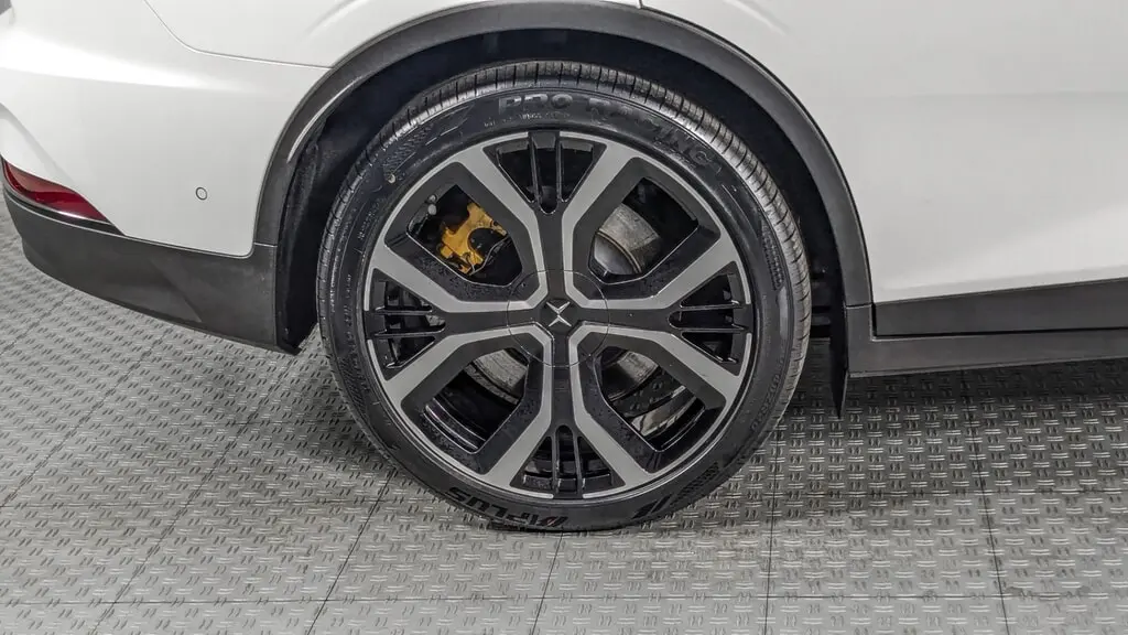 Florida Fine Cars - Used POLESTAR 2 2022 ORLANDO LONG RANGE DUAL MOTOR