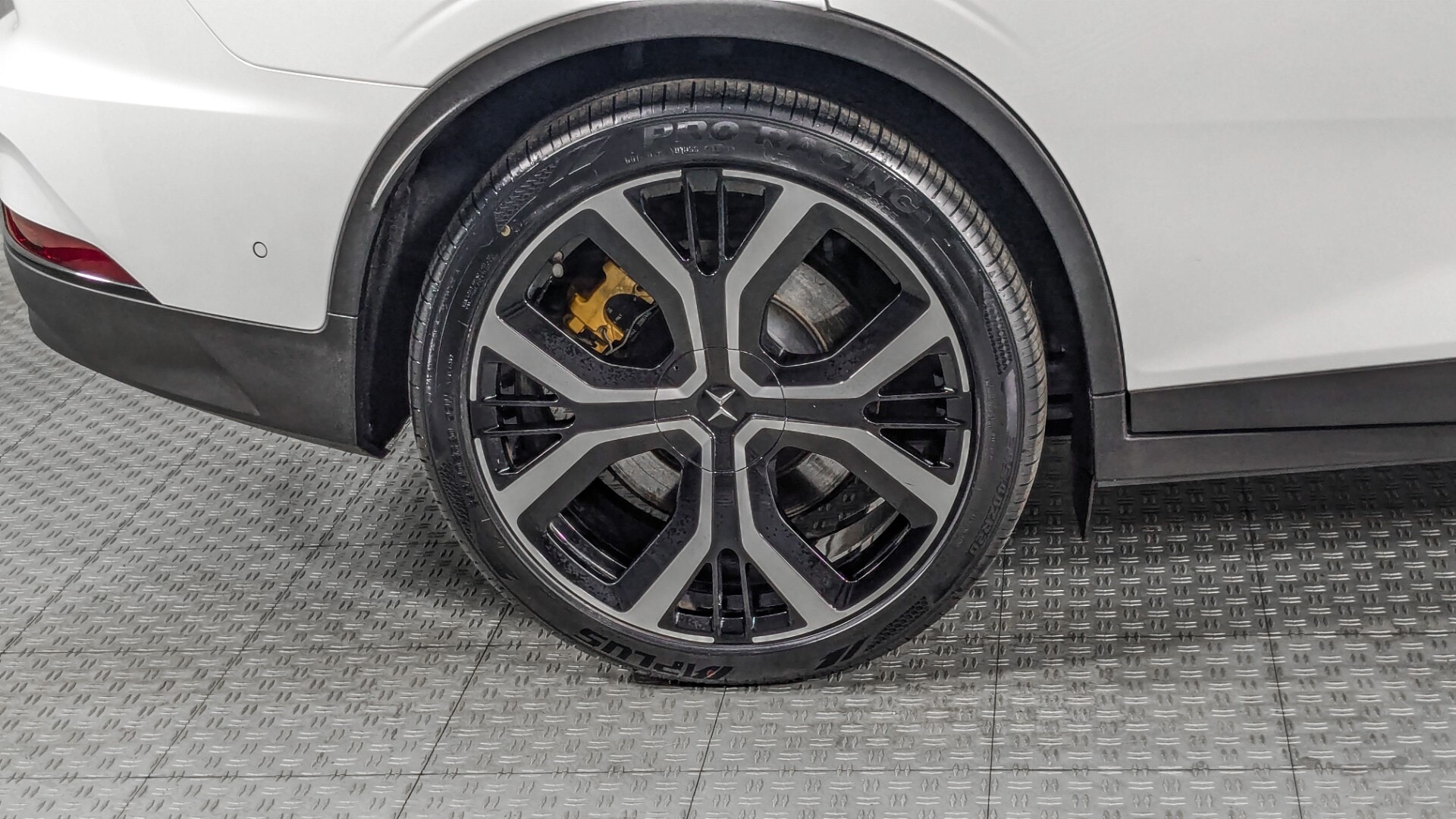 Florida Fine Cars - Used vehicle - SEDAN POLESTAR 2 2022