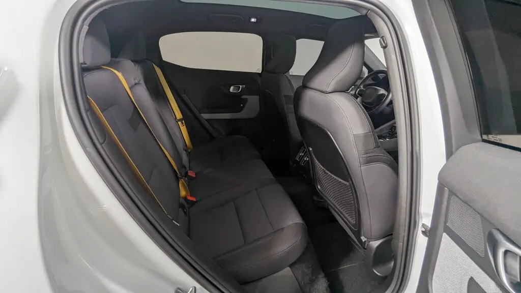 Florida Fine Cars - Used POLESTAR 2 2022 ORLANDO LONG RANGE DUAL MOTOR