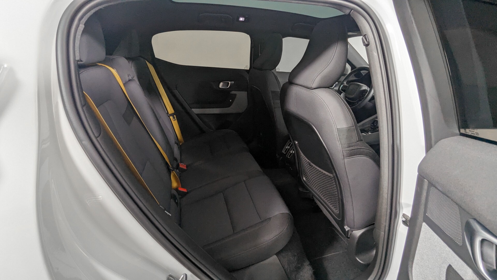 Florida Fine Cars - Used vehicle - SEDAN POLESTAR 2 2022