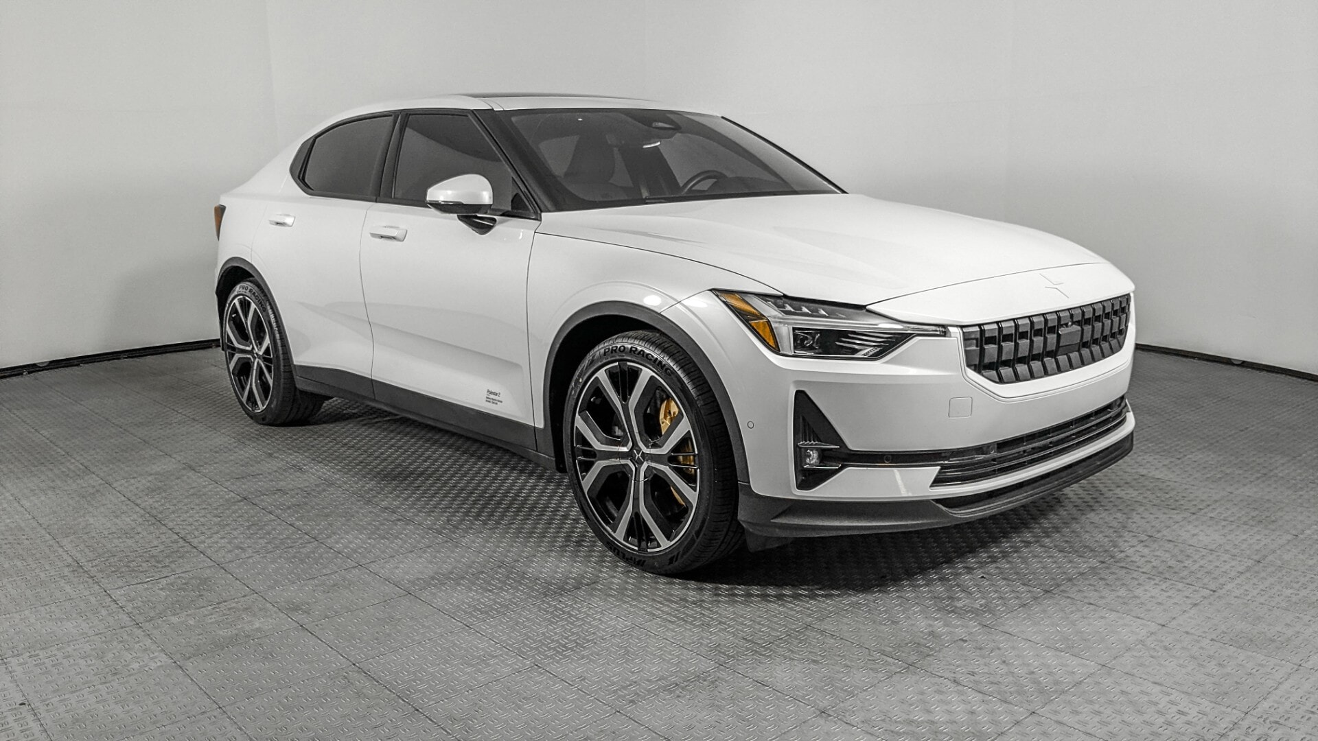Florida Fine Cars - Used vehicle - SEDAN POLESTAR 2 2022