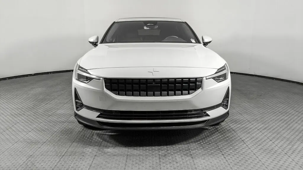 Florida Fine Cars - Used POLESTAR 2 2022 ORLANDO LONG RANGE DUAL MOTOR