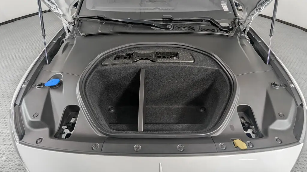 Florida Fine Cars - Used POLESTAR 2 2022 ORLANDO LONG RANGE DUAL MOTOR