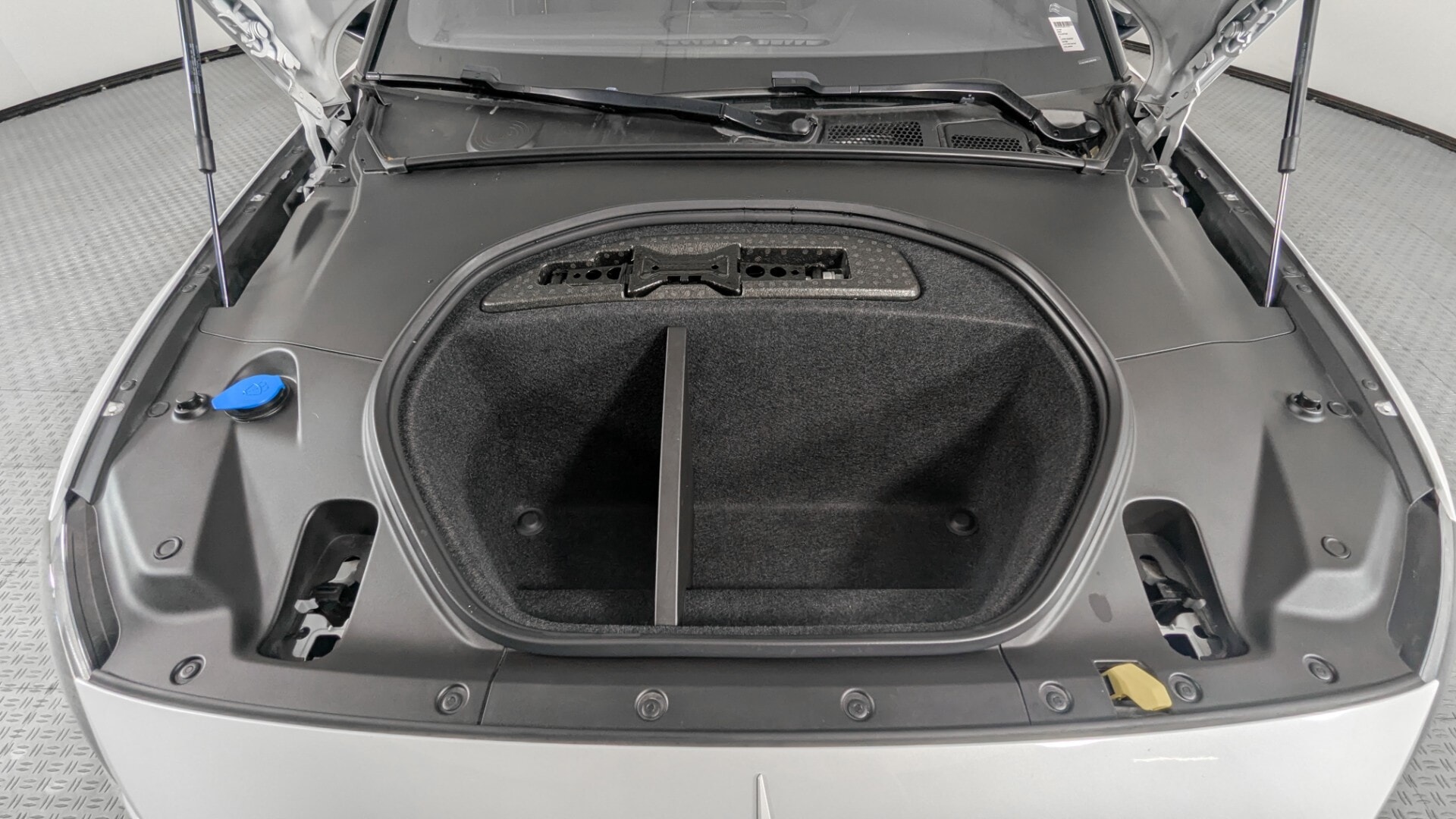 Florida Fine Cars - Used vehicle - SEDAN POLESTAR 2 2022
