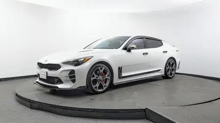 Florida Fine Cars - Used KIA STINGER 2019 MARGATE GT
