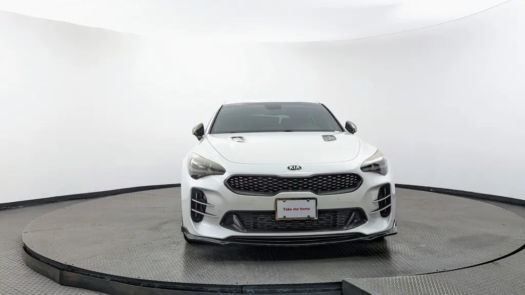 Florida Fine Cars - Used KIA STINGER 2019 MARGATE GT