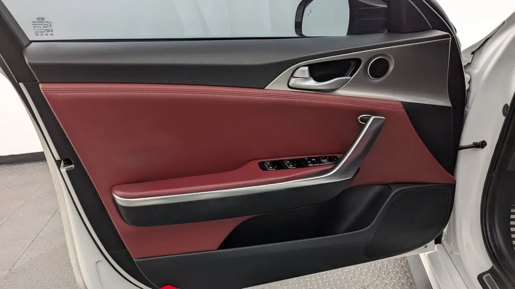 Florida Fine Cars - Used KIA STINGER 2019 MARGATE GT