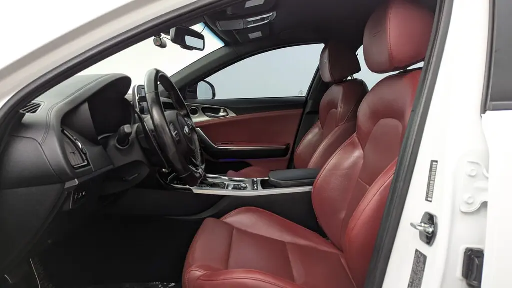 Florida Fine Cars - Used KIA STINGER 2019 MARGATE GT