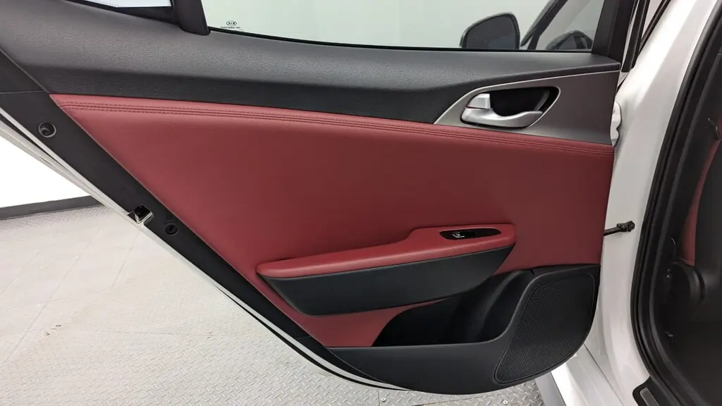 Florida Fine Cars - Used KIA STINGER 2019 MARGATE GT