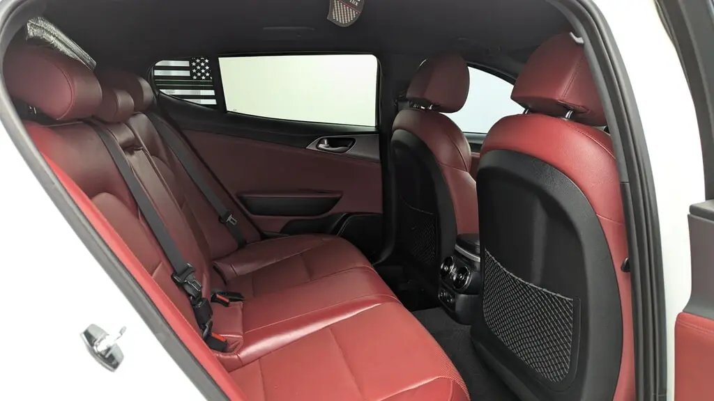 Florida Fine Cars - Used KIA STINGER 2019 MARGATE GT
