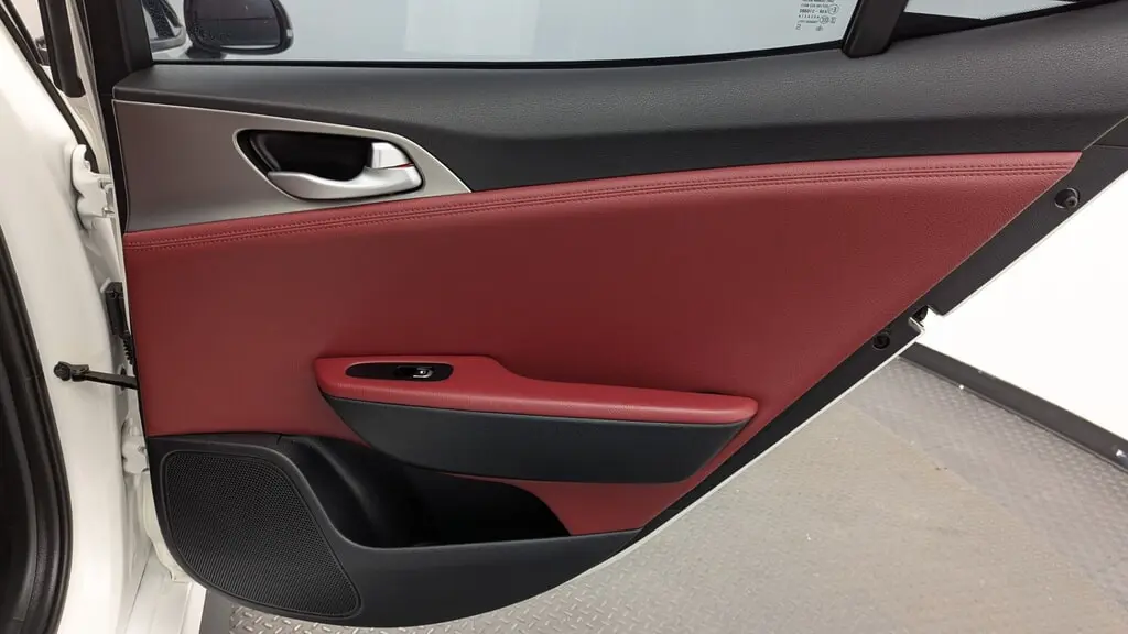 Florida Fine Cars - Used KIA STINGER 2019 MARGATE GT
