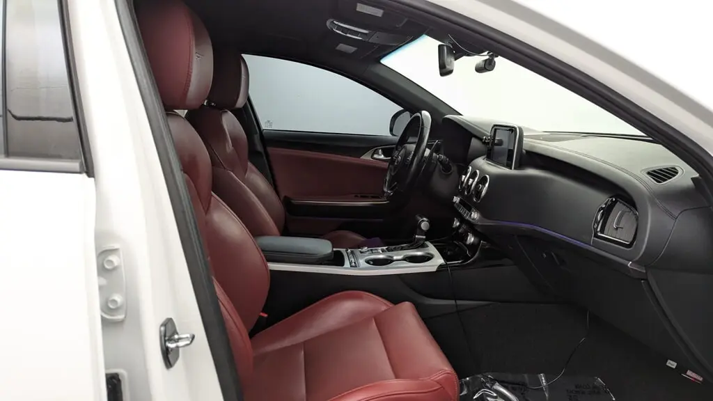 Florida Fine Cars - Used KIA STINGER 2019 MARGATE GT
