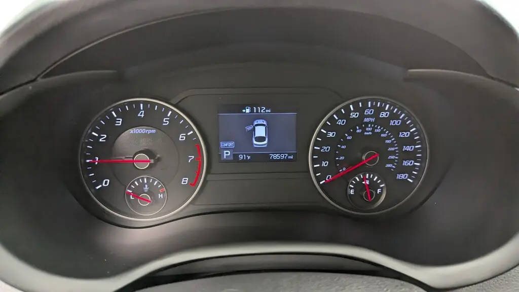 Florida Fine Cars - Used KIA STINGER 2019 MARGATE GT
