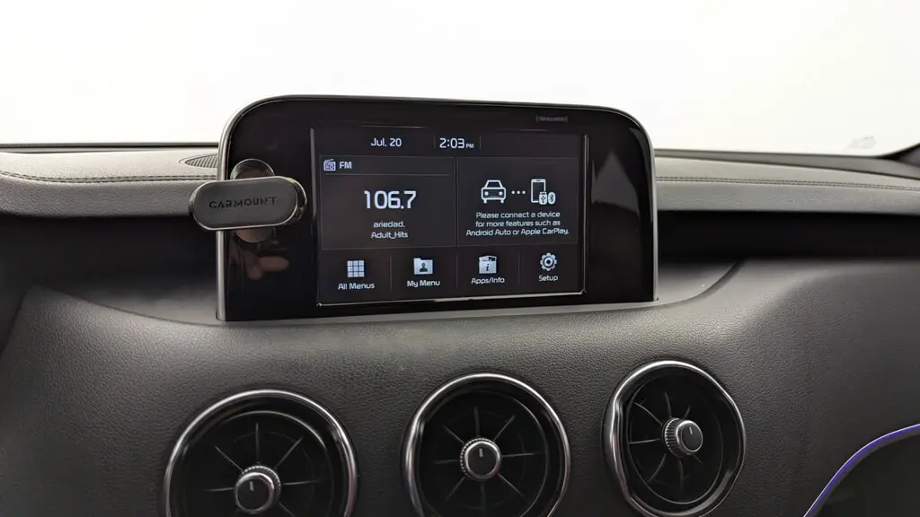 Florida Fine Cars - Used KIA STINGER 2019 MARGATE GT
