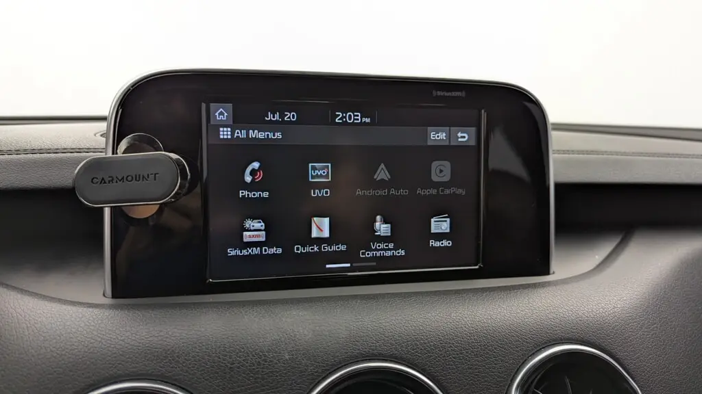 Florida Fine Cars - Used KIA STINGER 2019 MARGATE GT