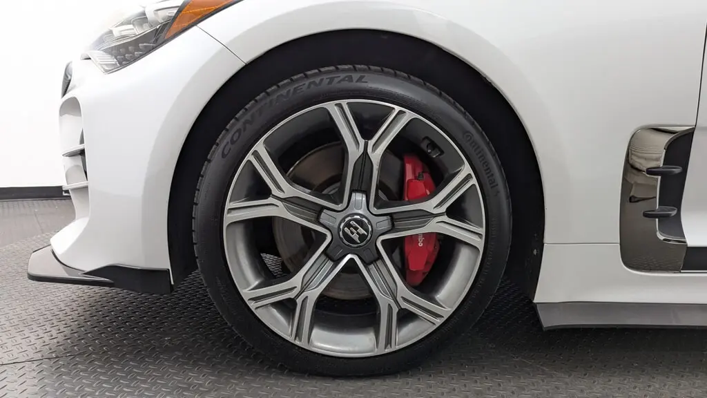 Florida Fine Cars - Used KIA STINGER 2019 MARGATE GT