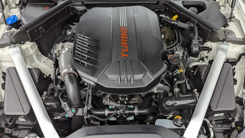 Florida Fine Cars - Used KIA STINGER 2019 MARGATE GT