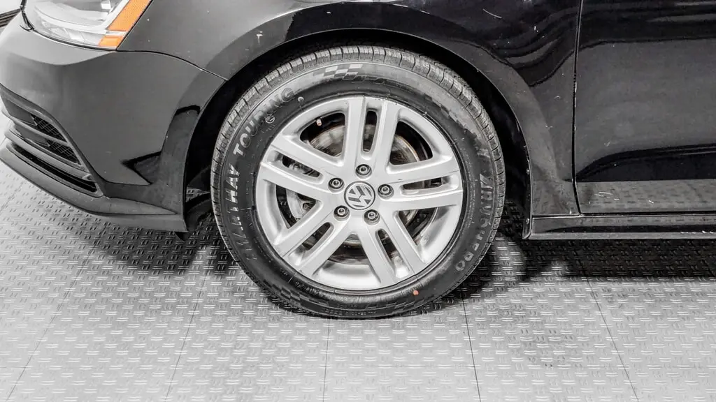Florida Fine Cars - Used VOLKSWAGEN JETTA 2018 ORLANDO 1.4T S