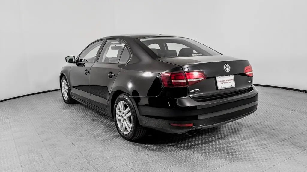 Florida Fine Cars - Used VOLKSWAGEN JETTA 2018 ORLANDO 1.4T S