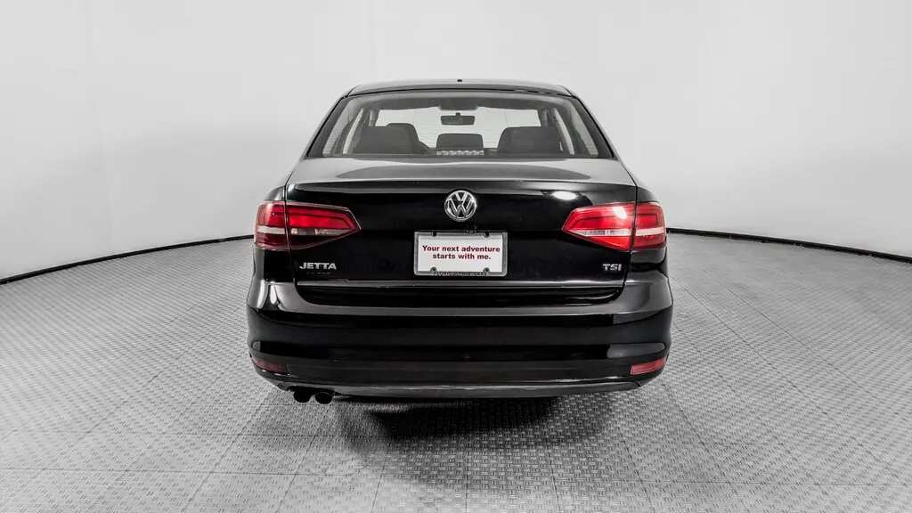 Florida Fine Cars - Used VOLKSWAGEN JETTA 2018 ORLANDO 1.4T S
