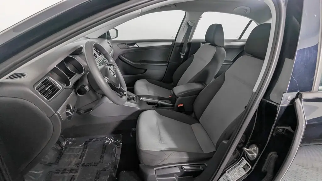 Florida Fine Cars - Used VOLKSWAGEN JETTA 2018 ORLANDO 1.4T S
