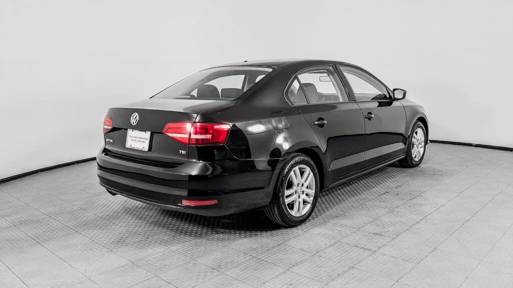 Florida Fine Cars - Used VOLKSWAGEN JETTA 2018 ORLANDO 1.4T S