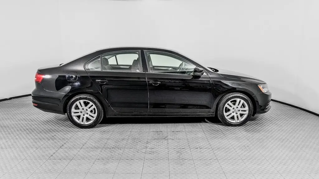 Florida Fine Cars - Used VOLKSWAGEN JETTA 2018 ORLANDO 1.4T S