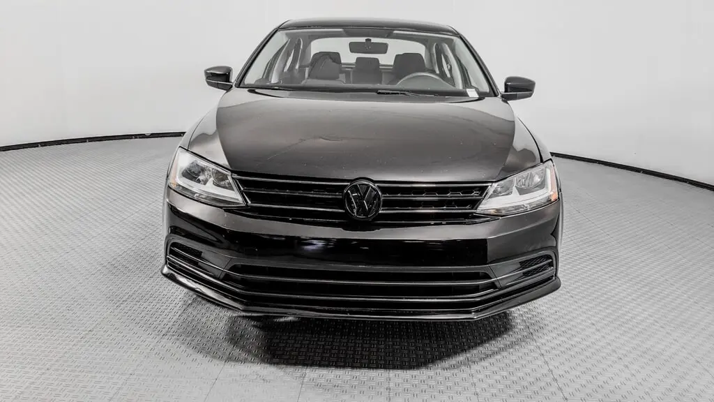 Florida Fine Cars - Used VOLKSWAGEN JETTA 2018 ORLANDO 1.4T S