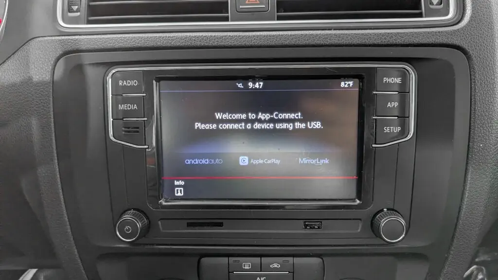 Florida Fine Cars - Used VOLKSWAGEN JETTA 2018 ORLANDO 1.4T S