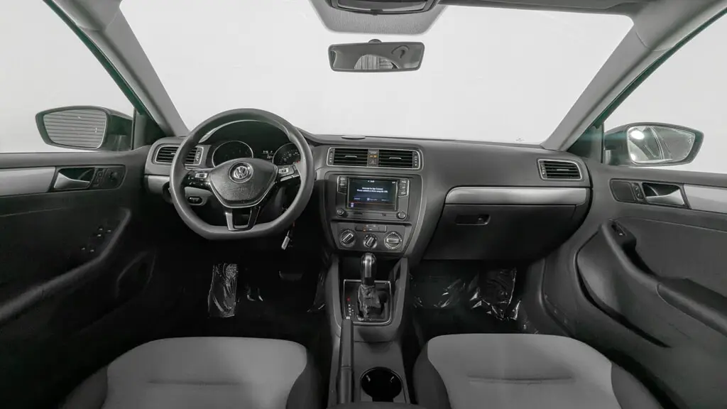 Florida Fine Cars - Used VOLKSWAGEN JETTA 2018 ORLANDO 1.4T S