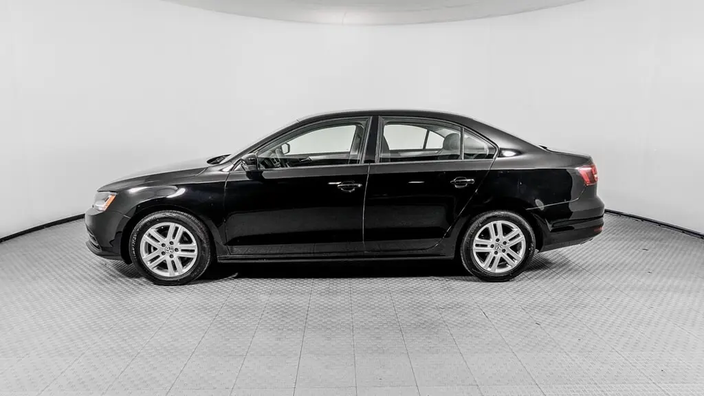 Florida Fine Cars - Used VOLKSWAGEN JETTA 2018 ORLANDO 1.4T S