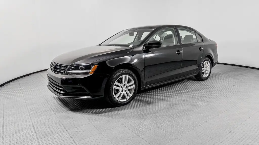 Florida Fine Cars - Used VOLKSWAGEN JETTA 2018 ORLANDO 1.4T S