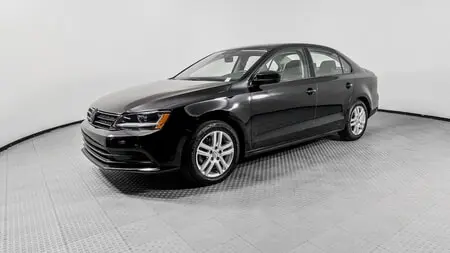 Florida Fine Cars - Used VOLKSWAGEN JETTA 2018 ORLANDO 1.4T S