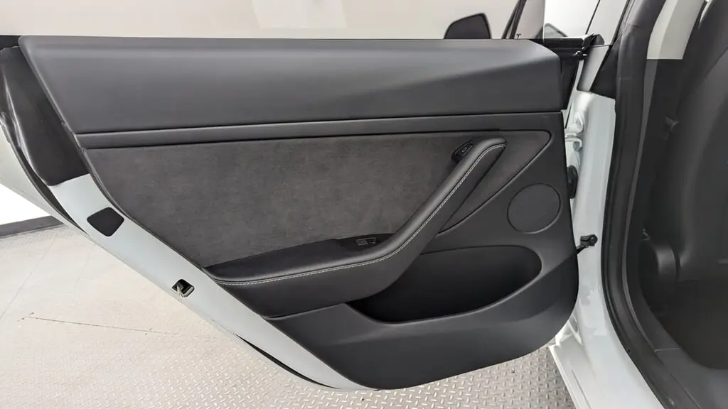 2021 TESLA MODEL 3 STANDARD RANGE PLUS photo 13