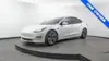 2021 TESLA MODEL 3 STANDARD RANGE PLUS thumbnail 1