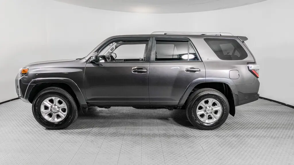 Florida Fine Cars - Used TOYOTA 4RUNNER 2018 ORLANDO SR5