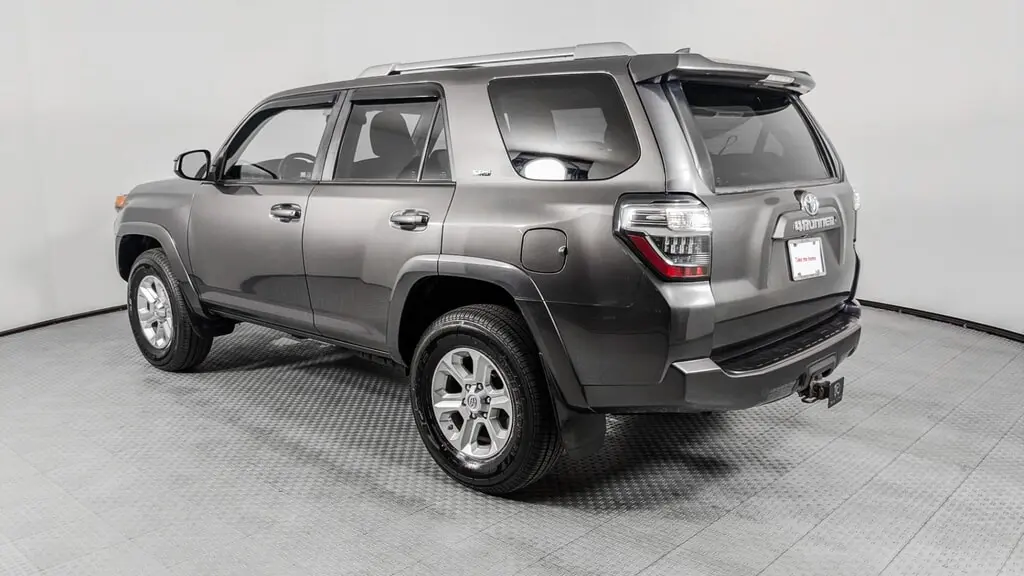 Florida Fine Cars - Used TOYOTA 4RUNNER 2018 ORLANDO SR5