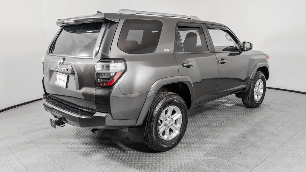 Florida Fine Cars - Used TOYOTA 4RUNNER 2018 ORLANDO SR5