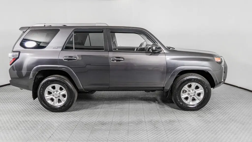 Florida Fine Cars - Used TOYOTA 4RUNNER 2018 ORLANDO SR5