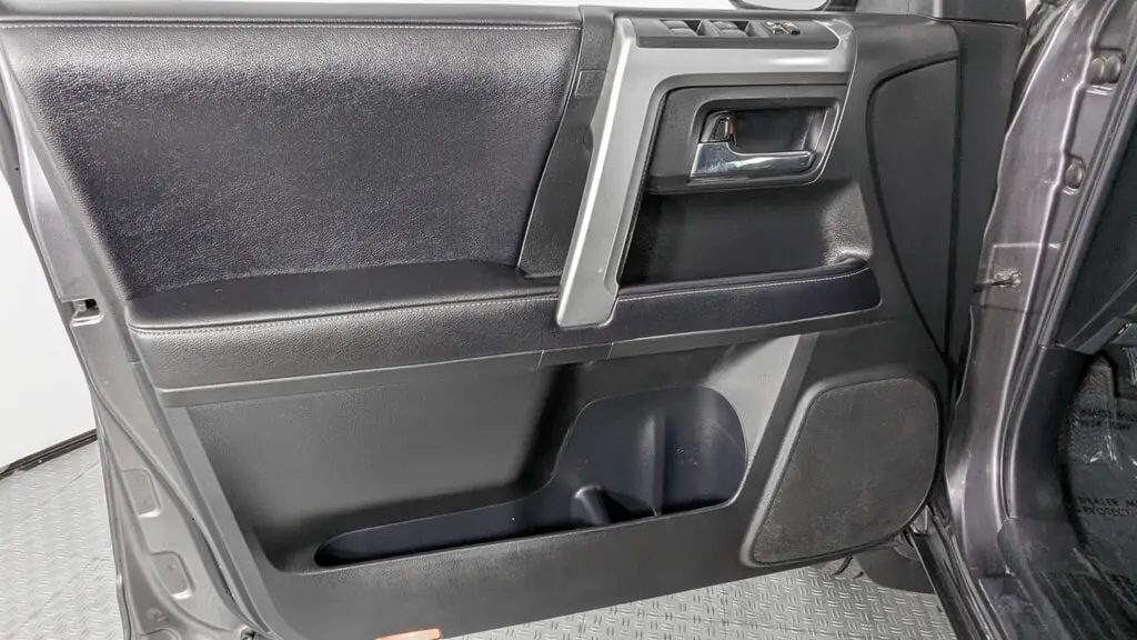 Florida Fine Cars - Used TOYOTA 4RUNNER 2018 ORLANDO SR5