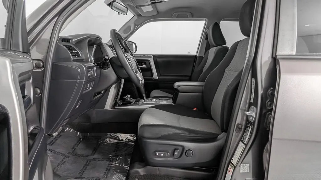 Florida Fine Cars - Used TOYOTA 4RUNNER 2018 ORLANDO SR5