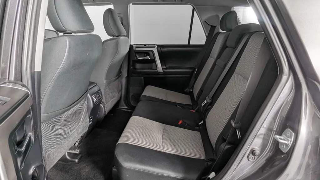 Florida Fine Cars - Used TOYOTA 4RUNNER 2018 ORLANDO SR5