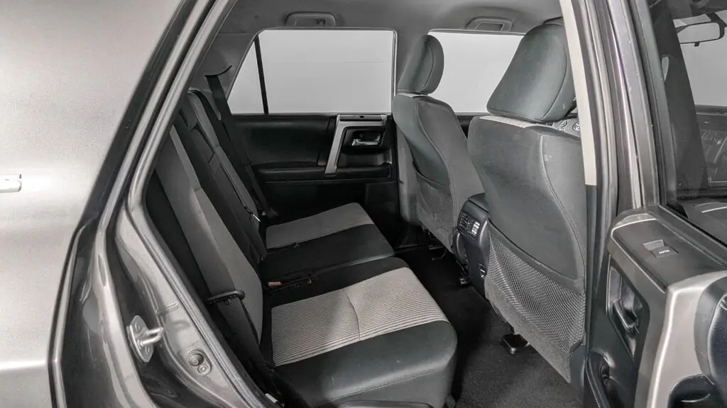 Florida Fine Cars - Used TOYOTA 4RUNNER 2018 ORLANDO SR5