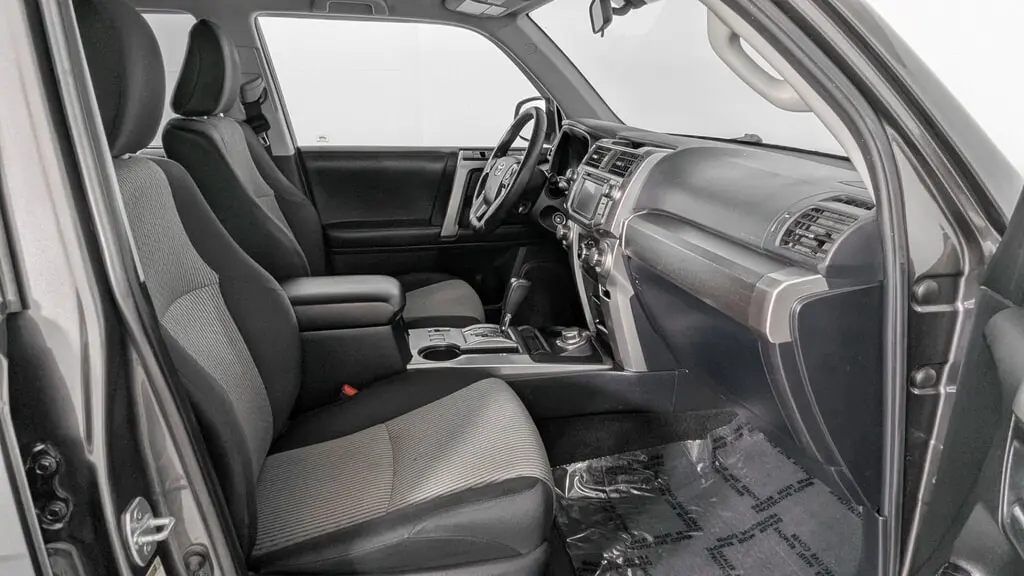 Florida Fine Cars - Used TOYOTA 4RUNNER 2018 ORLANDO SR5